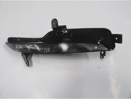 RENAULT MEGANE- 4- SD/HB- 16/20; TAMPON SİNYALİ SOL (SİYAH) (MARS) (E MARKLI)