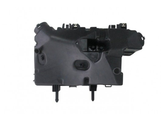 RENAULT MEGANE- 4- SD/HB- 16/20; SİGORTA KUTUSU KAPAĞI ALT (1.5 DCI)