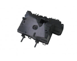 RENAULT MEGANE- 4- SD/HB- 16/20; SİGORTA KUTUSU KAPAĞI ALT (1.5 DCI)