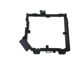 RENAULT MEGANE- 4- SD/HB- 16/20; SİGORTA KUTUSU KAPAĞI ORTA ÇERÇEVESİ