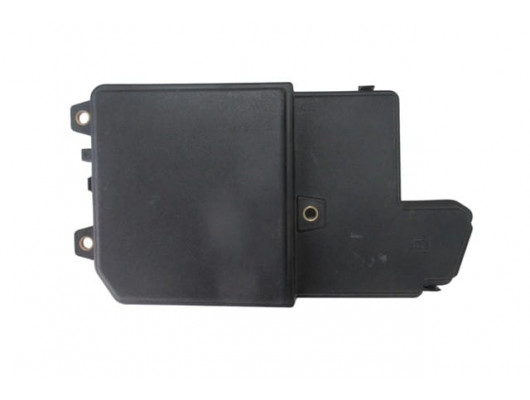 RENAULT MEGANE- 4- SD/HB- 16/20; SİGORTA KUTUSU KAPAĞI ÜST