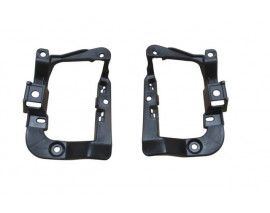 RENAULT MEGANE- 4- SD/HB- 16/20; SİS LAMBA İÇ BAĞLANTI BRAKETİ SAĞ/SOL SET (2 PARÇA)