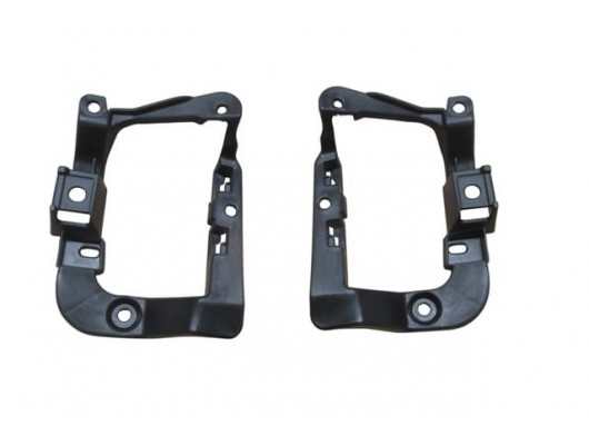 RENAULT MEGANE- 4- SD/HB- 16/20; SİS LAMBA İÇ BAĞLANTI BRAKETİ SAĞ/SOL SET (2 PARÇA)