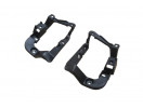 RENAULT MEGANE- 4- SD/HB- 16/20; SİS LAMBA İÇ BAĞLANTI BRAKETİ SAĞ/SOL SET (2 PARÇA)