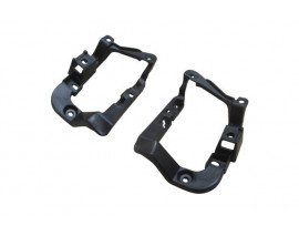 RENAULT MEGANE- 4- SD/HB- 16/20; SİS LAMBA İÇ BAĞLANTI BRAKETİ SAĞ/SOL SET (2 PARÇA)