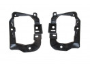 RENAULT MEGANE- 4- SD/HB- 16/20; SİS LAMBA İÇ BAĞLANTI BRAKETİ SAĞ/SOL SET (2 PARÇA)