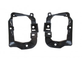 RENAULT MEGANE- 4- SD/HB- 16/20; SİS LAMBA İÇ BAĞLANTI BRAKETİ SAĞ/SOL SET (2 PARÇA)
