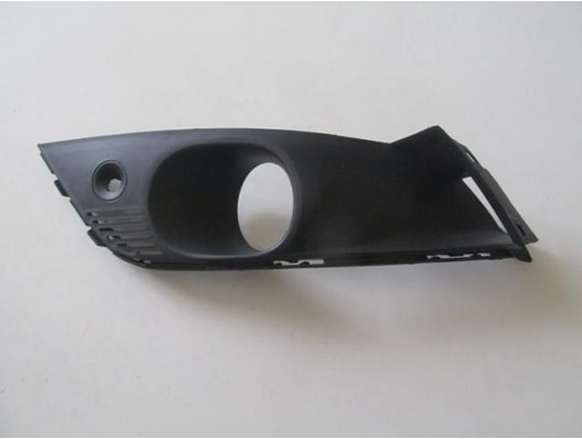 RENAULT MEGANE- 4- SD/HB- 16/20; SİS LAMBA KAPAĞI SOL SİS DELİKLİ/SENSÖR DELİKLİ