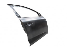 RENAULT MEGANE- 4- SD/HB- 16/20; ÖN KAPI KOMPLE SAĞ (İCELİ/ÇEKOMASTİKLİ) (TW)