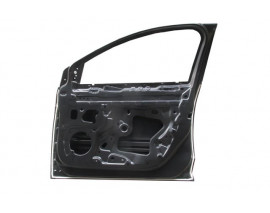 RENAULT MEGANE- 4- SD/HB- 16/20; ÖN KAPI KOMPLE SAĞ (İCELİ/ÇEKOMASTİKLİ) (TW)