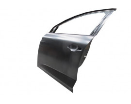 RENAULT MEGANE- 4- SD/HB- 16/20; ÖN KAPI KOMPLE SOL (İCELİ/ÇEKOMASTİKLİ) (TW)