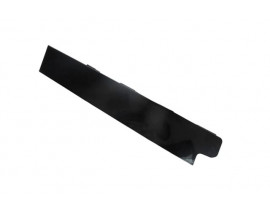 RENAULT MEGANE- 4- SD/HB- 16/20; ARKA KAPI DİREK BANDI SOL (PARLAK SİYAH)