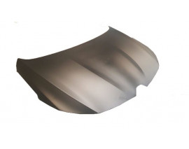 RENAULT MEGANE- 4- SD/HB- 16/20; MOTOR KAPUTU (İCELİ/ÇEKOMASTİKLİ) (EAGLE BODY)