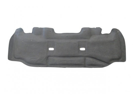 RENAULT MEGANE- 4- SD/HB- 16/20; KAPUT İZOLATÖRÜ (KAPUT KEÇESİ) (İZOLASYON)