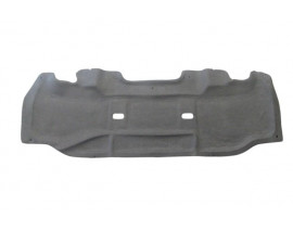 RENAULT MEGANE- 4- SD/HB- 16/20; KAPUT İZOLATÖRÜ (KAPUT KEÇESİ) (İZOLASYON)