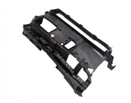 RENAULT MEGANE- 4- SD/HB- 19/20; ÖN PANEL KOMPLE PLASTİK (BLUEDCI)