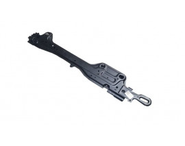 RENAULT MEGANE- 4- SD/HB- 18/20; RADYATÖR ALT TRAVERSİ 1.5 (ADBLUE)