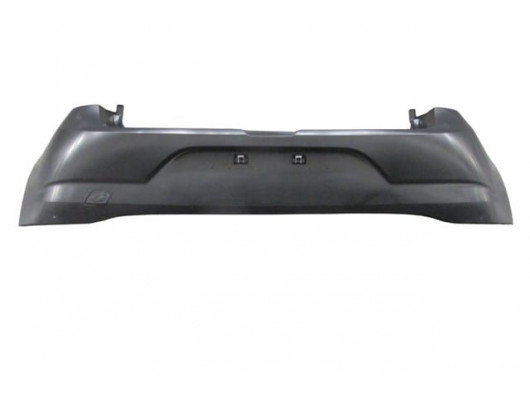 RENAULT MEGANE- 4- HB- 16/20; ARKA TAMPON SENSÖR DELİKSİZ (TW)