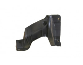 RENAULT MEGANE- 4- HB- 16/20; ARKA TAMPON BRAKETİ ALT SAĞ (TYG)