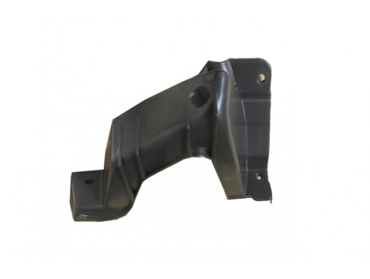 RENAULT MEGANE- 4- HB- 16/20; ARKA TAMPON BRAKETİ ALT SAĞ (TYG)