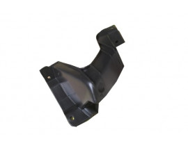 RENAULT MEGANE- 4- HB- 16/20; ARKA TAMPON BRAKETİ ALT SAĞ (TYG)