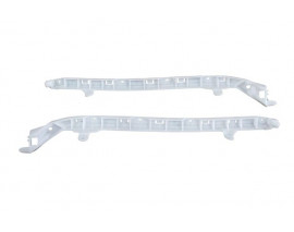 RENAULT MEGANE- 4- SD- 16/20; ARKA TAMPON BRAKETİ İÇ SAĞ/SOL SET 2 PARÇA(YAN KULAĞA TAKILAN ÜST)