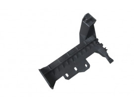 RENAULT MEGANE- 4- HB- 16/20; ARKA TAMPON İÇ BAĞLANTI BRAKETİ SOL (TYG)