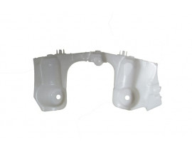 RENAULT MEGANE- 4- HB- 16/20; ARKA TAMPON BRAKETİ İÇ SOL (YAN KULAĞA TAKILAN)(TYG)