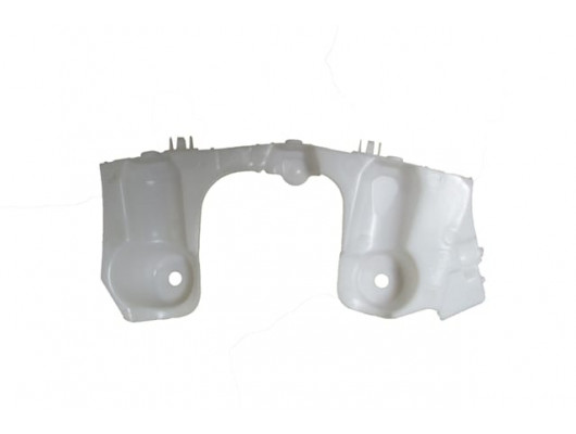 RENAULT MEGANE- 4- HB- 16/20; ARKA TAMPON BRAKETİ İÇ SOL (YAN KULAĞA TAKILAN)(TYG)