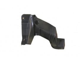 RENAULT MEGANE- 4- HB- 16/20; ARKA TAMPON BRAKETİ ALT SOL (TYG)