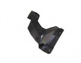 RENAULT MEGANE- 4- HB- 16/20; ARKA TAMPON BRAKETİ ALT SOL (TYG)