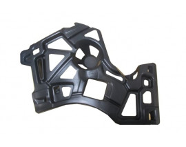 RENAULT MEGANE- 4- HB- 16/20; ARKA TAMPON İÇ BAĞLANTI BRAKETİ SAĞ (UÇ KISIM) (PLASTİK) (TYG)