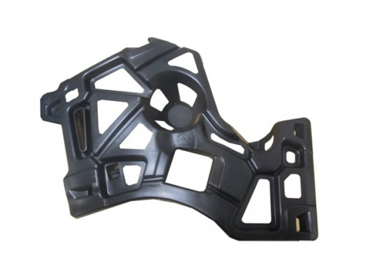 RENAULT MEGANE- 4- HB- 16/20; ARKA TAMPON İÇ BAĞLANTI BRAKETİ SAĞ (UÇ KISIM) (PLASTİK) (TYG)