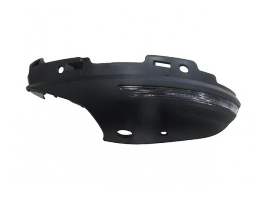 RENAULT MEGANE- 4- HB- 16/20; KAPI AYNA SİNYALİ SOL (LEDLİ) (KAPAKLI)