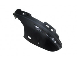 RENAULT MEGANE- 4- HB- 16/20; KAPI AYNA SİNYALİ SOL (LEDLİ) (KAPAKLI)