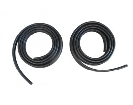 RENAULT MEGANE- 4- SD/HB- 16/20; ÖN/ARKA KAPI TOZ LASTİĞİ TAKIM (2 PARÇA) (KAPI FİTİLİ)