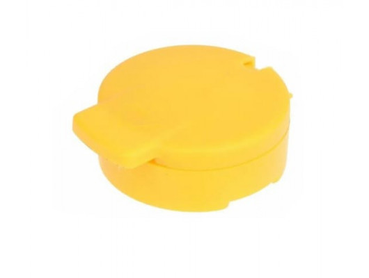 RENAULT MEGANE- 4- SD/HB- 16/20; ÖN CAM SU BİDONU/DEPOSU KAPAĞI (EURO BODY)