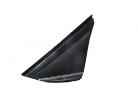 RENAULT MEGANE- 4- SD/HB- 16/20; KAPI AYNA MUSKASI SOL (ÇAMURLUK ÜST ÜÇGEN PLASTİĞİ) (NİKELAJ ÇITALI