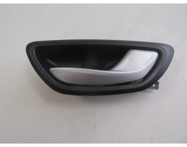 RENAULT MEGANE- 4- SD/HB- 16/20; ARKA KAPI İÇ AÇMA KOLU SAĞ GÜMÜŞ GRİ (EURO BODY)