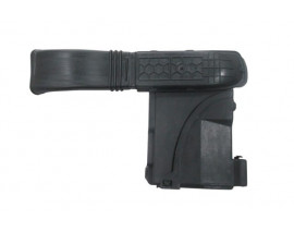 RENAULT MEGANE- 4- SD/HB- 16/20; AKÜ ÜST PLASTİĞİ (HAVA FİLTRE BORUSU) SOĞUTMA BORUYLA BİRLİKTE