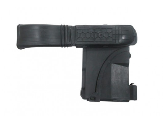 RENAULT MEGANE- 4- SD/HB- 16/20; AKÜ ÜST PLASTİĞİ (HAVA FİLTRE BORUSU) SOĞUTMA BORUYLA BİRLİKTE