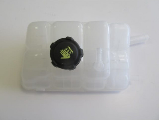 RENAULT MEGANE- 4- SD/HB- 16/20; RADYATÖR YEDEK SU DEPOSU KAPAKLI