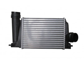 RENAULT MEGANE- 4- SD/HB- 16/20; TURBO SOĞUTMA RADYATÖRÜ 1,5 DCİ (İNTERCOOLER)BRAZİNG)282x217x62)ORİ