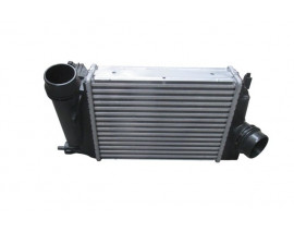 RENAULT MEGANE- 4- SD/HB- 16/20; TURBO SOĞUTMA RADYATÖRÜ 1,5 DCİ (İNTERCOOLER)BRAZİNG)282x217x62)ORİ
