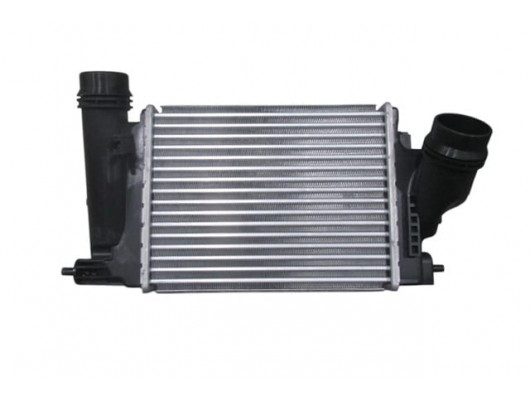 RENAULT MEGANE- 4- SD/HB- 16/20; TURBO SOĞUTMA RADYATÖRÜ 1,6 DCİ(İNTERCOOLER)BRAZİNG)282x217x62)ORİS
