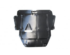 RENAULT MEGANE- 4- SD/HB- 16/20; KARTER MUHAFAZA SACI (METAL)