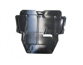 RENAULT MEGANE- 4- SD/HB- 16/20; KARTER MUHAFAZA SACI (METAL)