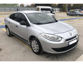 RENAULT FLUENCE- 09/16; ARAÇ BİLGİLERİ VE RESİMLERİ
