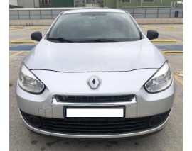RENAULT FLUENCE- 09/16; ARAÇ BİLGİLERİ VE RESİMLERİ