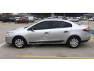 RENAULT FLUENCE- 09/16; ARAÇ BİLGİLERİ VE RESİMLERİ